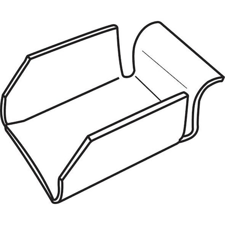 Strybuc Cross Brace Insert 90M-386